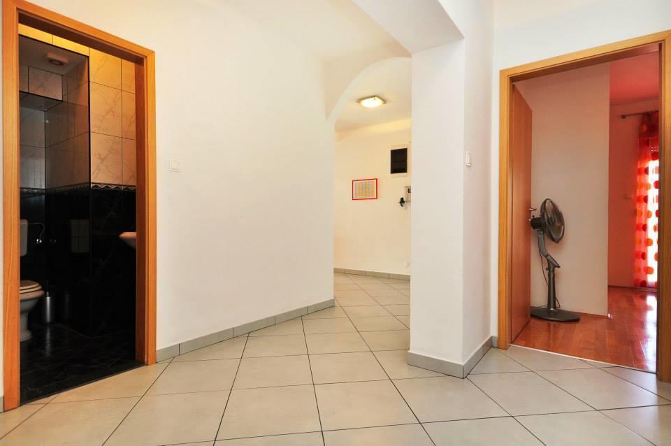 Apartment Luxury Cream Kaštela 部屋 写真