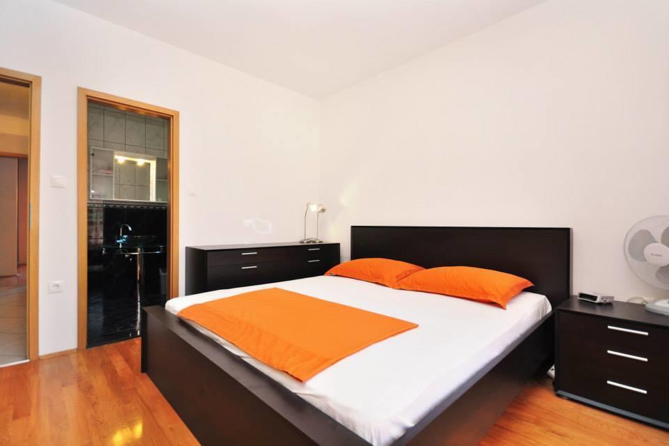 Apartment Luxury Cream Kaštela 部屋 写真
