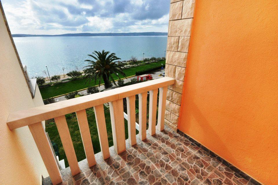 Apartment Luxury Cream Kaštela 部屋 写真