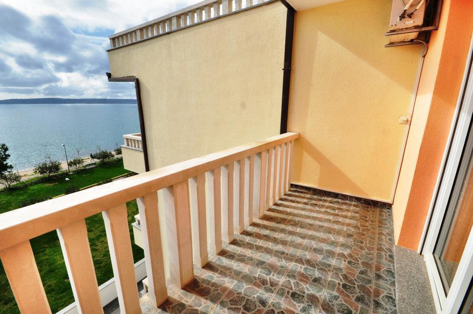 Apartment Luxury Cream Kaštela 部屋 写真