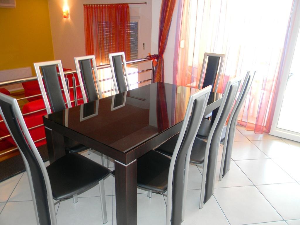 Apartment Luxury Cream Kaštela 部屋 写真