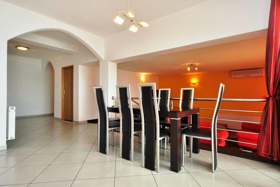 Apartment Luxury Cream Kaštela 部屋 写真