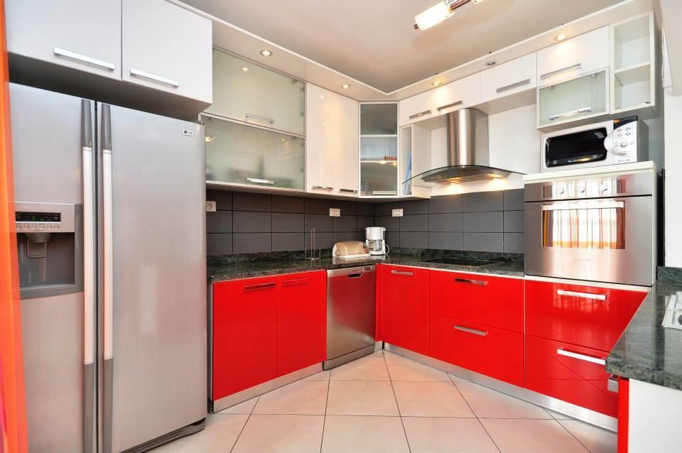 Apartment Luxury Cream Kaštela 部屋 写真