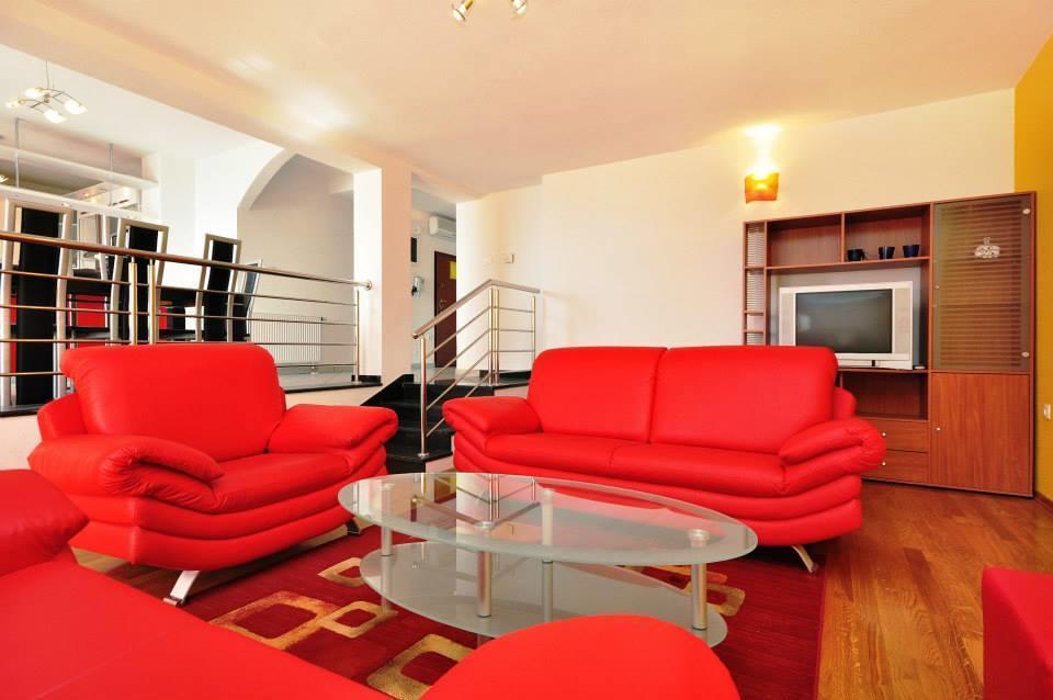 Apartment Luxury Cream Kaštela 部屋 写真