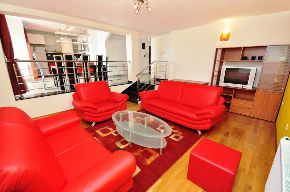 Apartment Luxury Cream Kaštela 部屋 写真