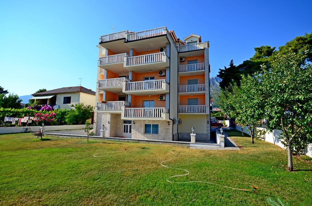 Apartment Luxury Cream Kaštela 部屋 写真