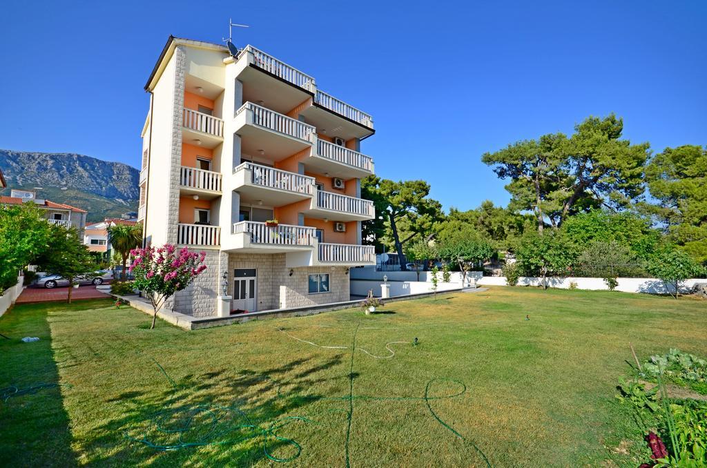 Apartment Luxury Cream Kaštela 部屋 写真