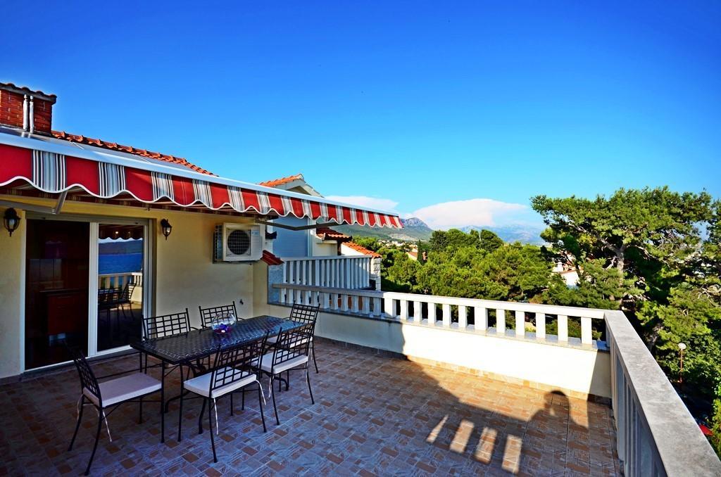 Apartment Luxury Cream Kaštela 部屋 写真