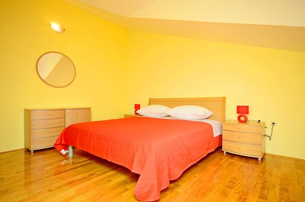Apartment Luxury Cream Kaštela 部屋 写真