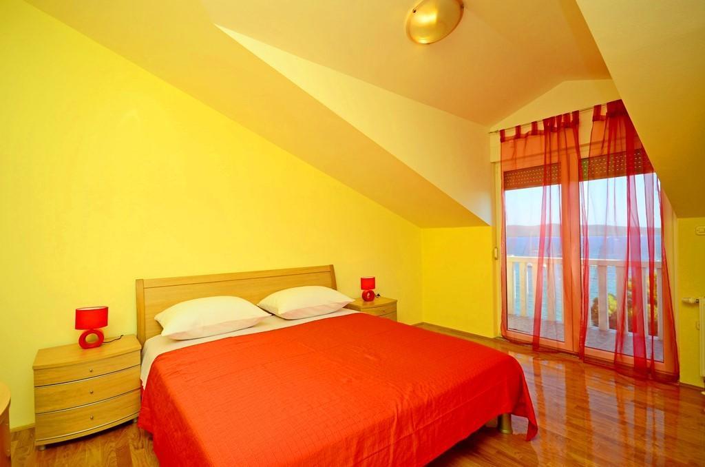 Apartment Luxury Cream Kaštela 部屋 写真