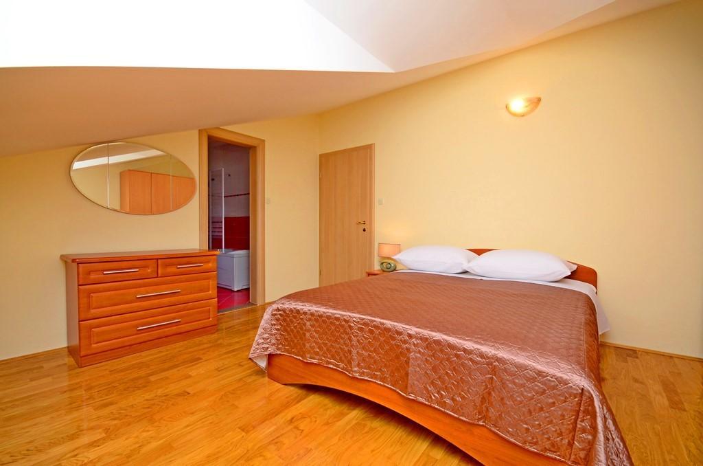 Apartment Luxury Cream Kaštela 部屋 写真