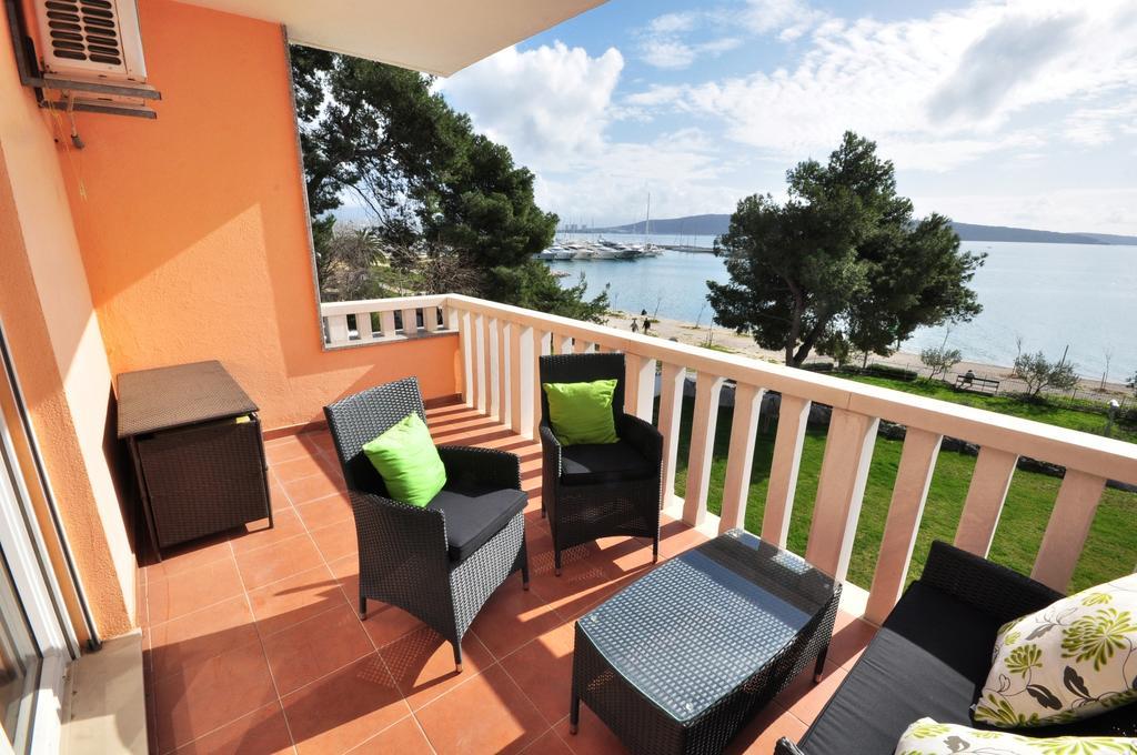 Apartment Luxury Cream Kaštela 部屋 写真