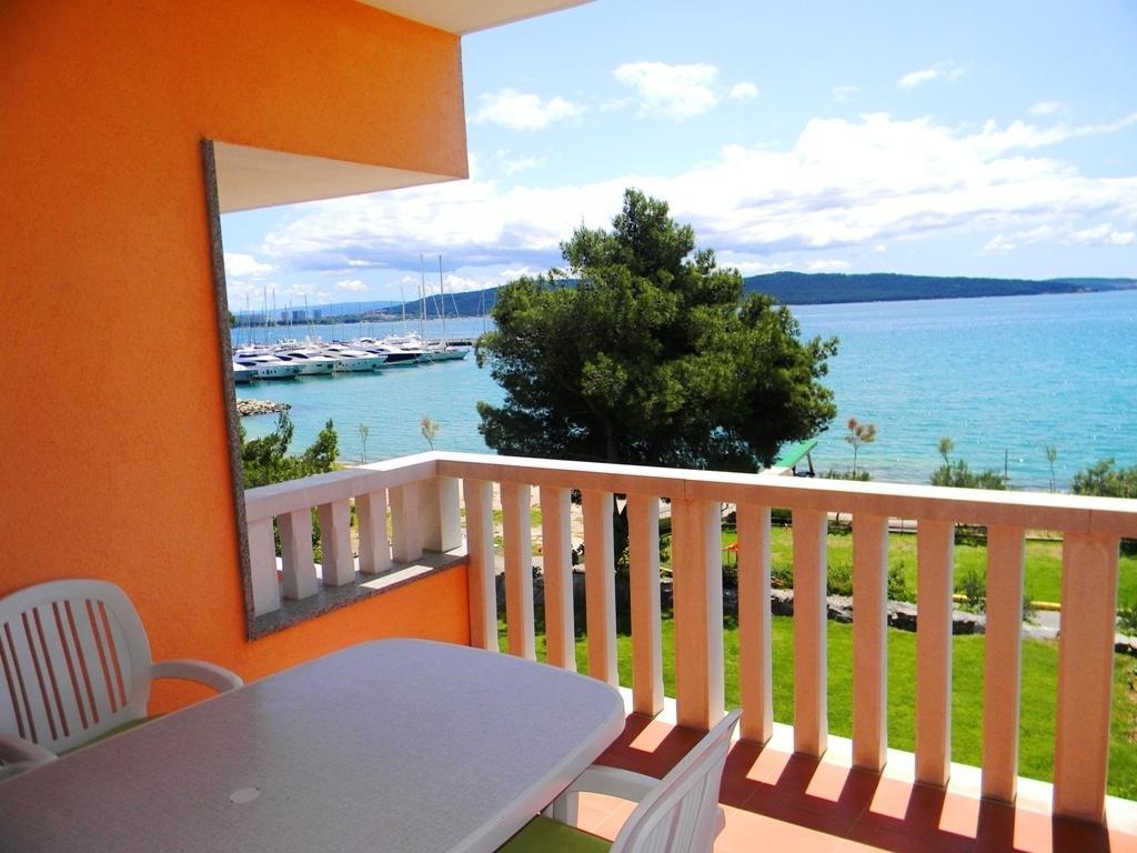 Apartment Luxury Cream Kaštela 部屋 写真